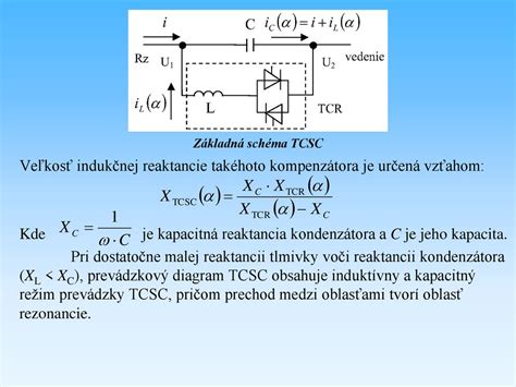 Základná schéma a dynamika pri trojitej penetrácii