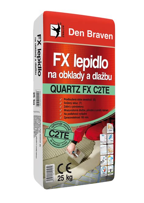 Aplikačné triedy lepidiel na obklady