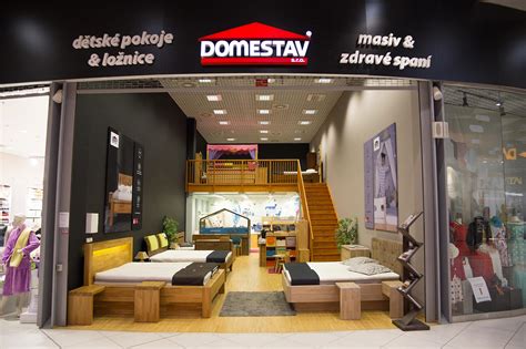 Sídlo firmy DOMESTAV s.r.o. v Brne
