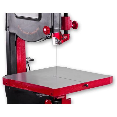 Schéma konštrukcie pásovej píly