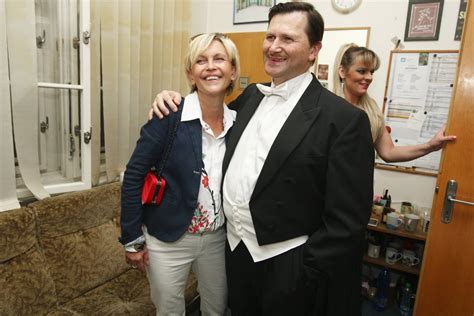 Jan Hrušínský a Rudolf Hrušínský