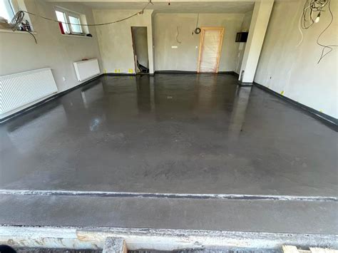 Porovnanie bežného betónu a pancierovej podlahy