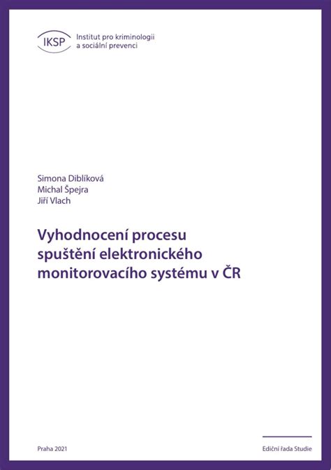 Ukážka elektronického systému EVO