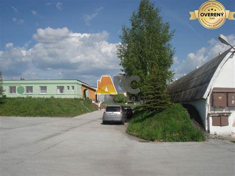 Stavenisko na Strážskej ceste vo Zvolene