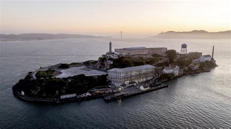 Väznica Alcatraz