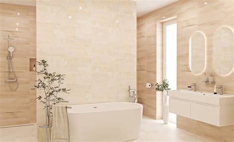 Ukážka rôznych farebných prevedení obkladov Rako Boa