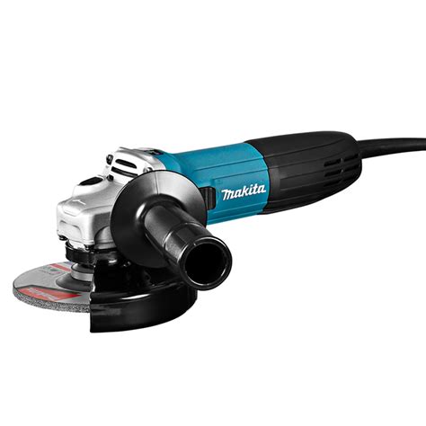 detail brúsky Makita GA5030R
