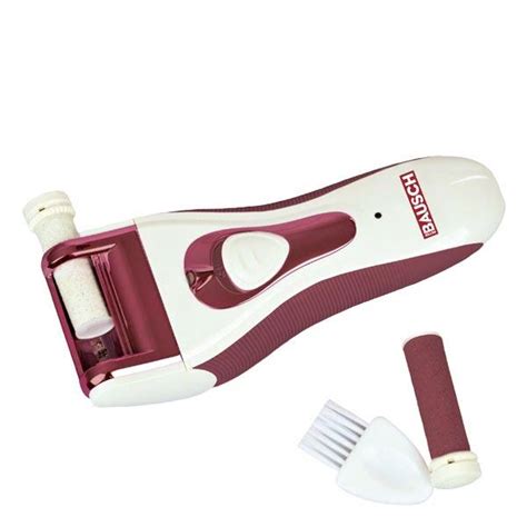 Infografika: Kroky správnej domácej pedikúry s Bausch Easy Pedipeel