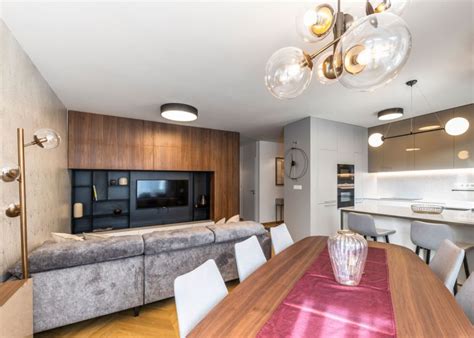 Inšpiratívny interiér s obkladom Milano Loft