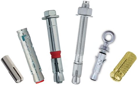 Porovnanie chemickej kotvy a hmoždinky