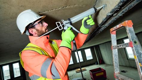 Návod na použitie chemickej kotvy