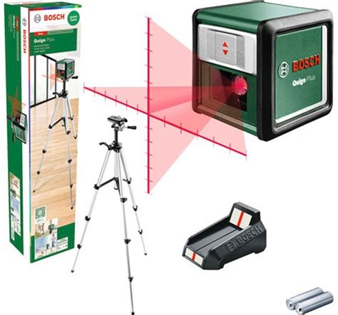 Detailné zobrazenie obsluhy laseru Quigo pomocou posuvného tlačidla