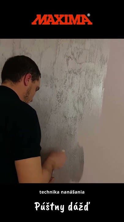 Technika nanášania penetrácie valčekom