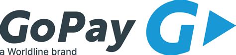 Ikony online platobných systémov: GoPay, Apple Pay, Google Pay