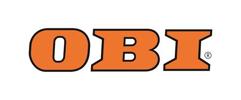 Logo OBI a zľavové kupóny