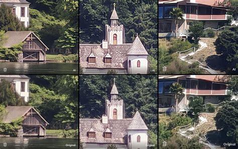 Porovnanie povrchu s impregnáciou a bez nej