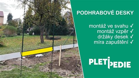 Schéma vymerania línie plotu pomocou špagáta a kolíkov