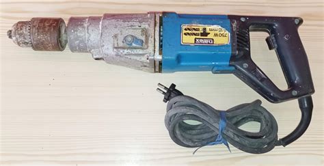 Narex EVP 16 K-2 príklepová vŕtačka