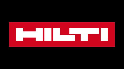 Logo Hilti Slovakia