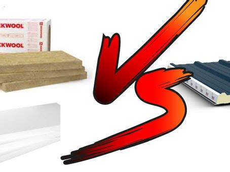 Porovnanie tepelno-izolačných materiálov