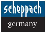 Logo značky Scheppach