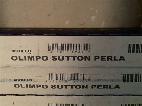 Detailná textúra a štruktúra obkladu Sutton Perla Decor Olimpo