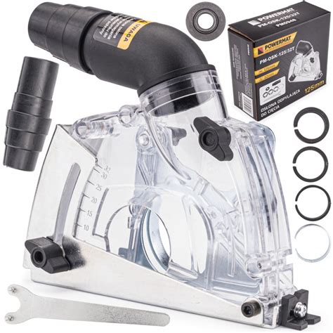 Systém na odsávanie prachu z brúsky