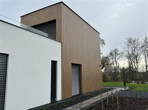 Inovatívne stavebné materiály a konštrukcie pre modernú výstavbu