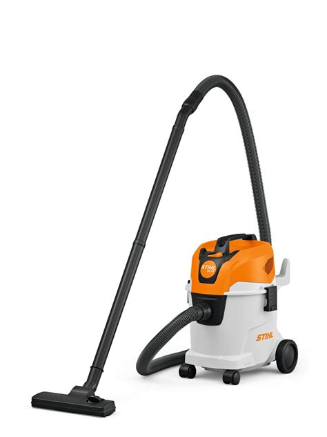 STIHL SE 33 v akcii