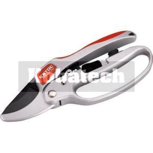 Záhradnícke nožnice Extol Premium SK5 8872180 s račňovým prevodom