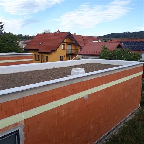 Nákres správnej techniky nanášania hydroizolácie