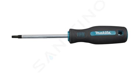 Makita E-10942 račňový skrutkovač s uloženými bitmi