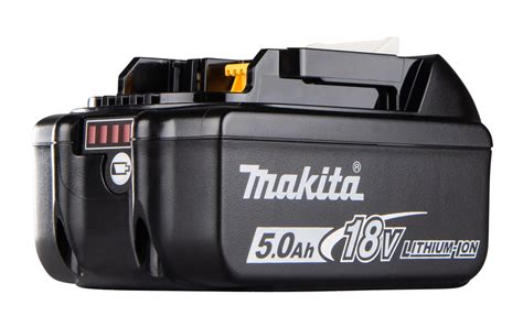 Rozdiel medzi akumulátormi Makita LXT a G-série