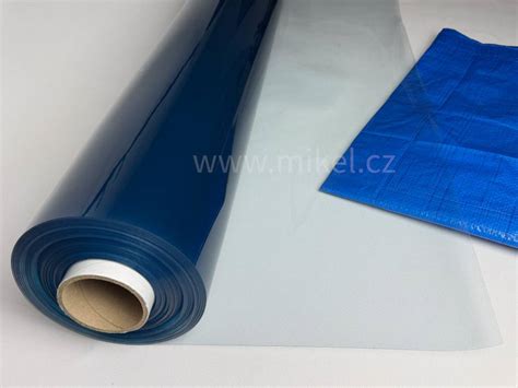 Nástroje a techniky zvárania PVC fólie