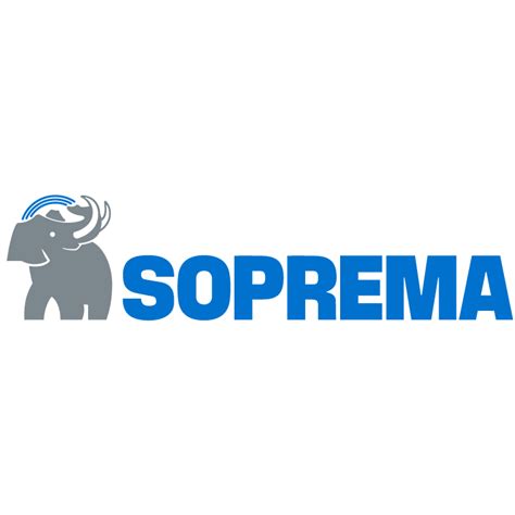 Logo výrobcu Bauder a SOPREMA