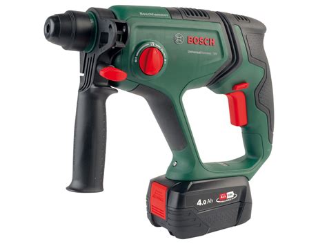Bosch Universal Hammer 18V