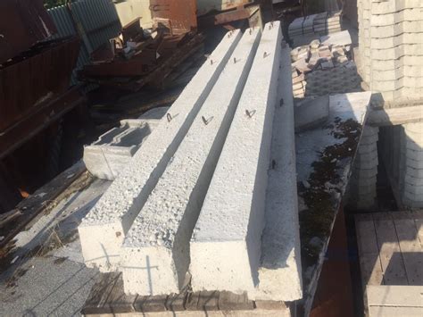 betonovy vinohradnicky stlpik 8x8 detail