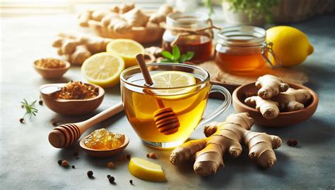 Zázvorový koreň a plátky