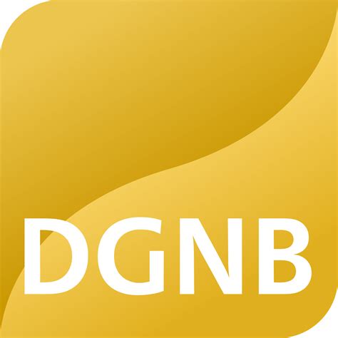 Piktogramy kategórií hodnotenia DGNB