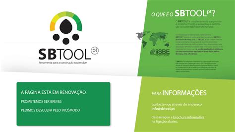 Schéma hodnotenia udržateľnosti SBTool