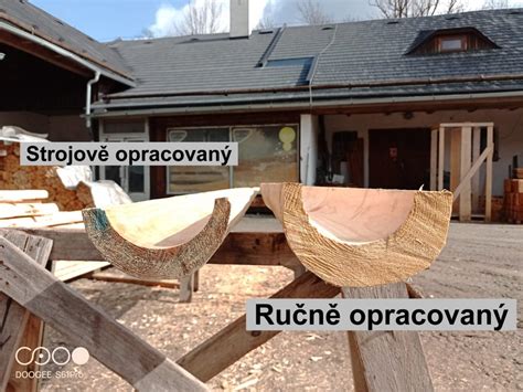 Máčanie dreva vo vaniach