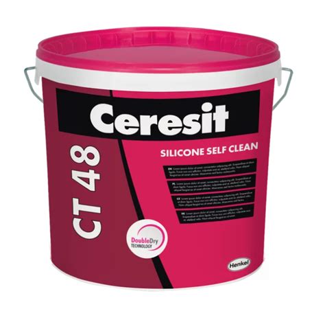 Príprava podkladu pred aplikáciou náteru Ceresit CT 48
