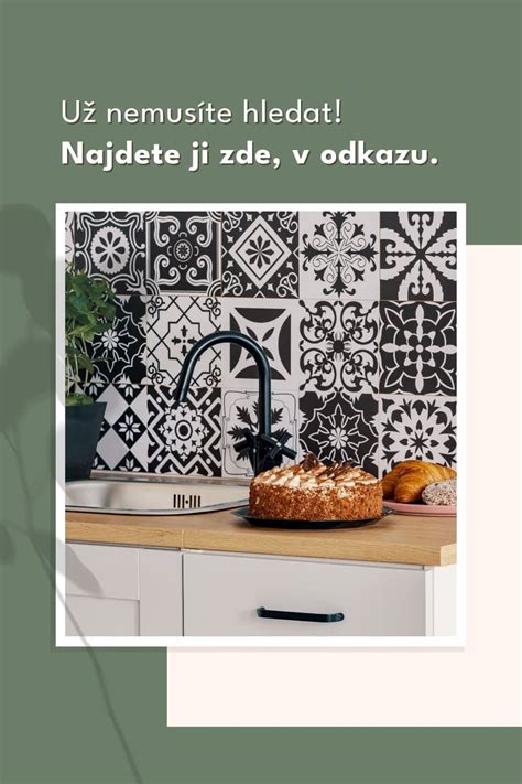 Ukážky použitia marockých obkladov v kuchyni a kúpeľni