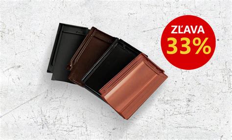 Detailný záber na povrchovú úpravu strešnej škridly Terran EVO