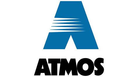 Logo spoločnosti ATMOS