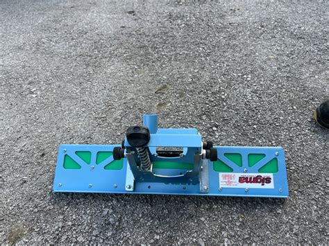 Rezanie žľabu a začisťovanie hrán