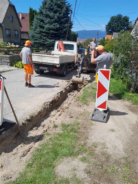 Rôzne aplikácie líniového odvodnenia v infraštruktúre