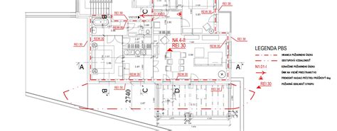 Ilustrácia údržby požiarnej nádrže