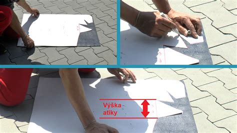 Ilustrácia montáže dilatačného pásu REHAU v rohu miestnosti