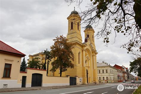 Zrekonštruovaný Chrám Narodenia Presvätej Bohorodičky v Nižnej Polianke